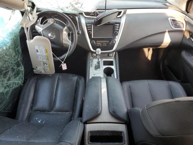 Photo 7 VIN: 5N1AZ2MH9JN148508 - NISSAN MURANO S 