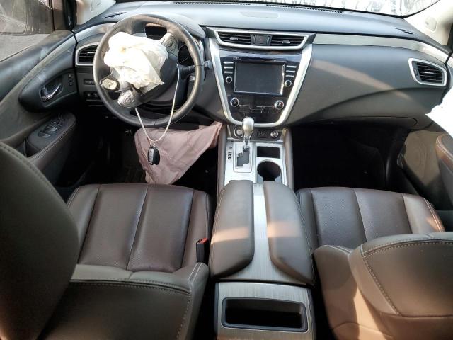 Photo 7 VIN: 5N1AZ2MH9JN154034 - NISSAN MURANO S 