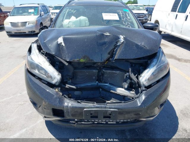 Photo 5 VIN: 5N1AZ2MH9JN154728 - NISSAN MURANO 