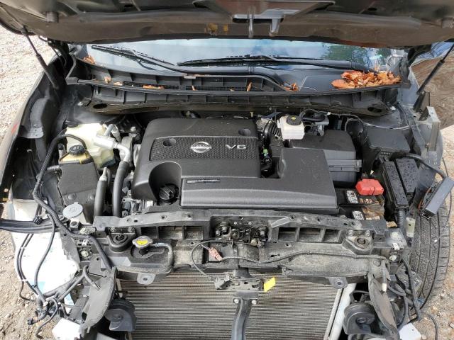 Photo 10 VIN: 5N1AZ2MH9JN155877 - NISSAN MURANO S 