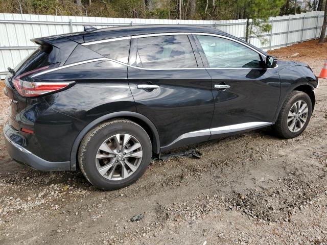 Photo 2 VIN: 5N1AZ2MH9JN155877 - NISSAN MURANO S 