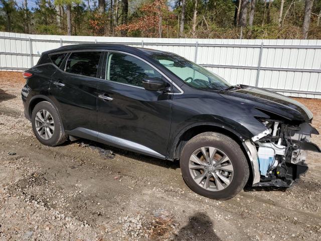 Photo 3 VIN: 5N1AZ2MH9JN155877 - NISSAN MURANO S 