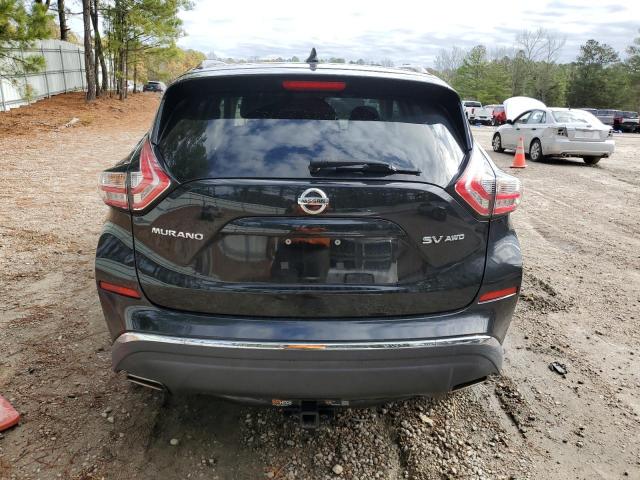 Photo 5 VIN: 5N1AZ2MH9JN155877 - NISSAN MURANO S 