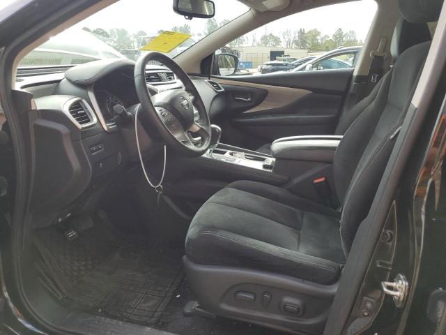 Photo 6 VIN: 5N1AZ2MH9JN155877 - NISSAN MURANO S 