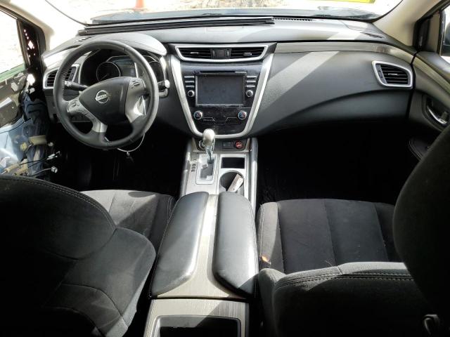 Photo 7 VIN: 5N1AZ2MH9JN155877 - NISSAN MURANO S 