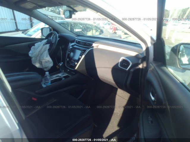 Photo 4 VIN: 5N1AZ2MH9JN157208 - NISSAN MURANO 