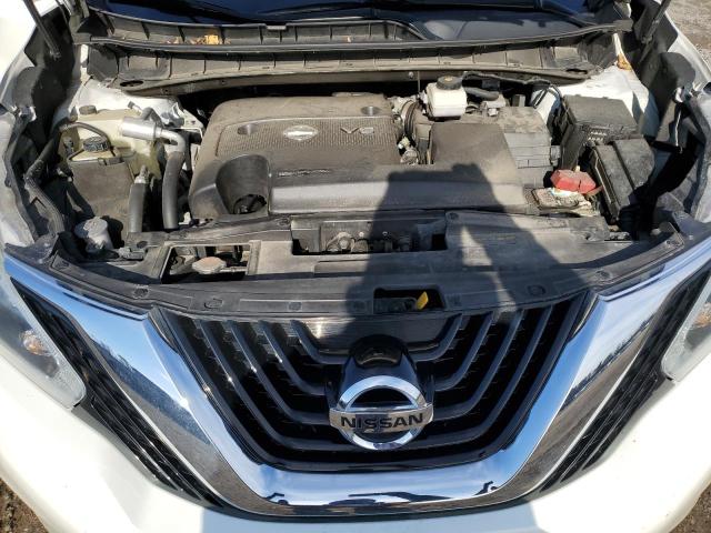 Photo 11 VIN: 5N1AZ2MH9JN161694 - NISSAN MURANO 