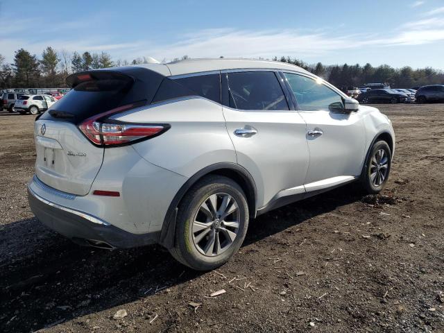 Photo 2 VIN: 5N1AZ2MH9JN161694 - NISSAN MURANO 