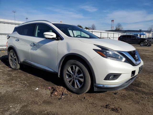 Photo 3 VIN: 5N1AZ2MH9JN161694 - NISSAN MURANO 