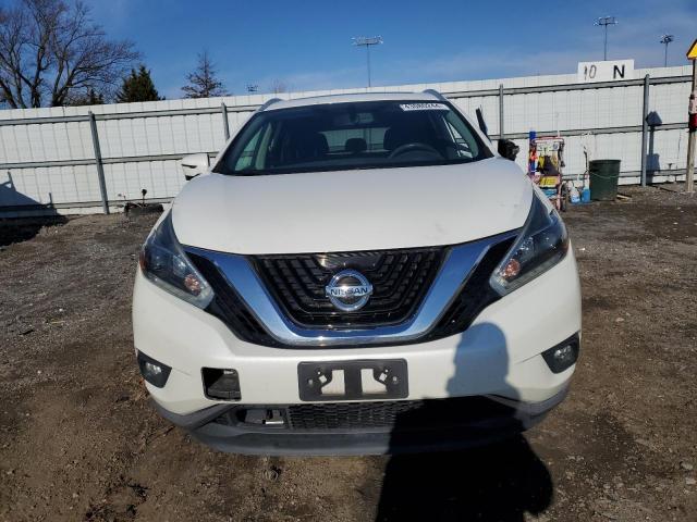 Photo 4 VIN: 5N1AZ2MH9JN161694 - NISSAN MURANO 