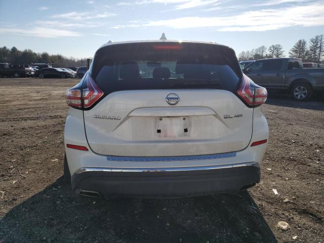 Photo 5 VIN: 5N1AZ2MH9JN161694 - NISSAN MURANO 