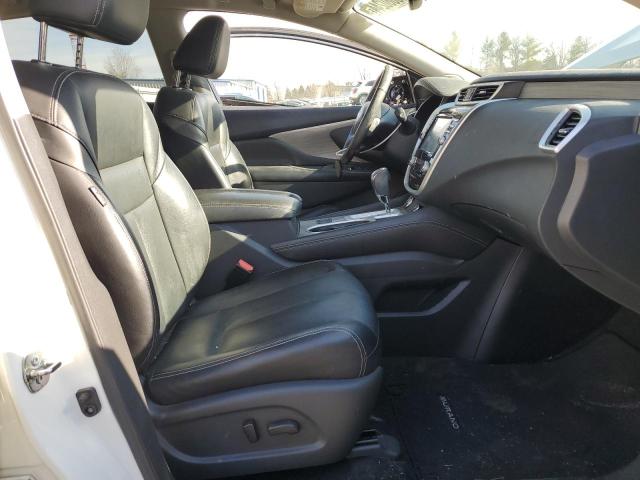 Photo 6 VIN: 5N1AZ2MH9JN161694 - NISSAN MURANO 