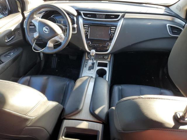 Photo 7 VIN: 5N1AZ2MH9JN161694 - NISSAN MURANO 