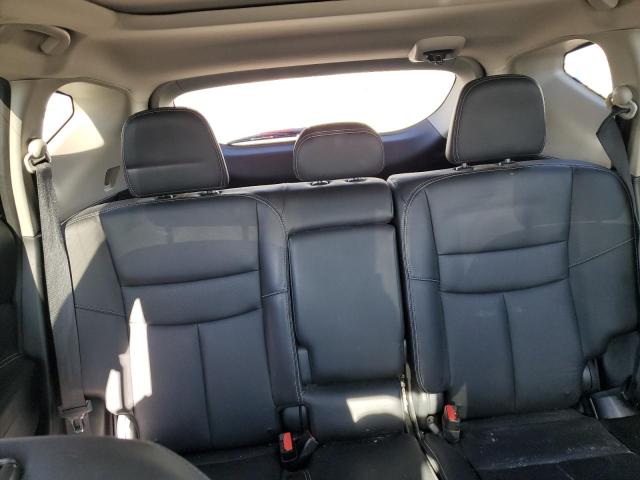 Photo 9 VIN: 5N1AZ2MH9JN161694 - NISSAN MURANO 