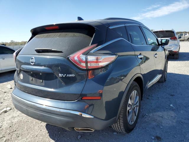 Photo 3 VIN: 5N1AZ2MH9JN169004 - NISSAN MURANO S 