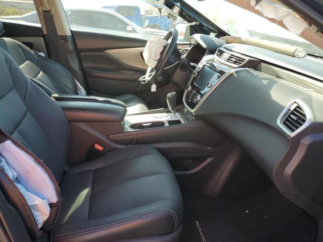 Photo 4 VIN: 5N1AZ2MH9JN169004 - NISSAN MURANO S 