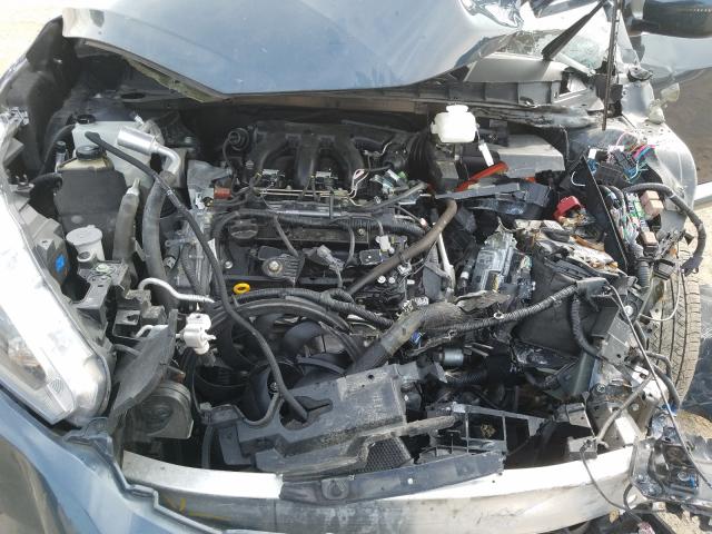 Photo 6 VIN: 5N1AZ2MH9JN169438 - NISSAN MURANO 