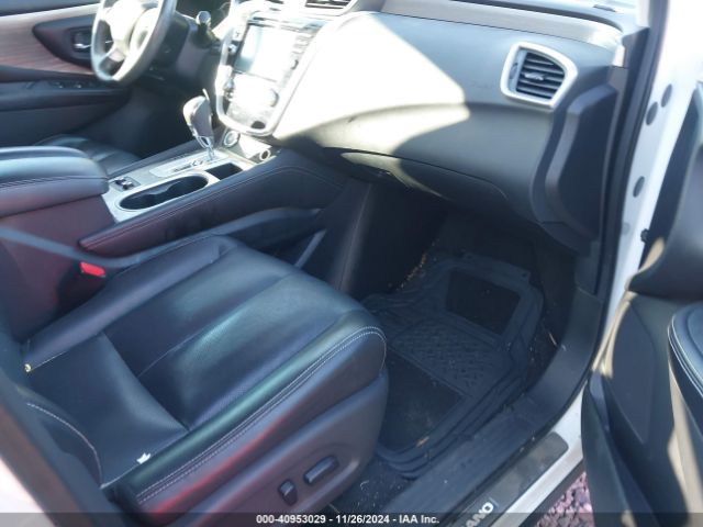 Photo 4 VIN: 5N1AZ2MH9JN174655 - NISSAN MURANO 