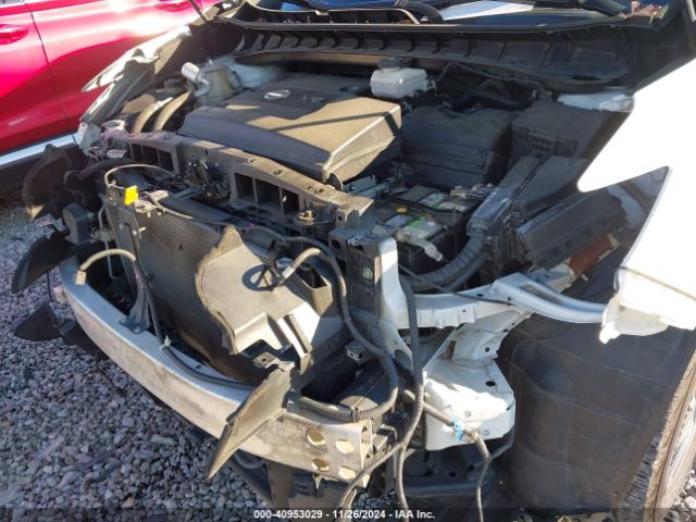 Photo 5 VIN: 5N1AZ2MH9JN174655 - NISSAN MURANO 