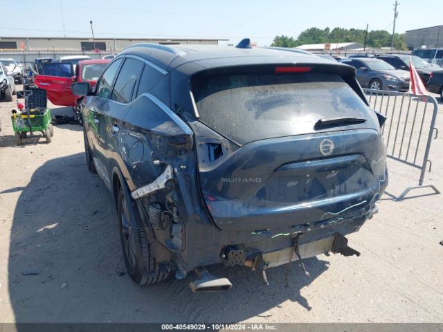 Photo 2 VIN: 5N1AZ2MH9JN176406 - NISSAN MURANO 