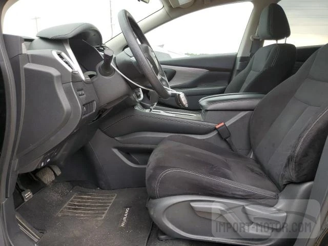 Photo 6 VIN: 5N1AZ2MH9JN194159 - NISSAN MURANO 