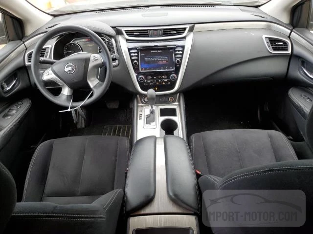 Photo 7 VIN: 5N1AZ2MH9JN194159 - NISSAN MURANO 