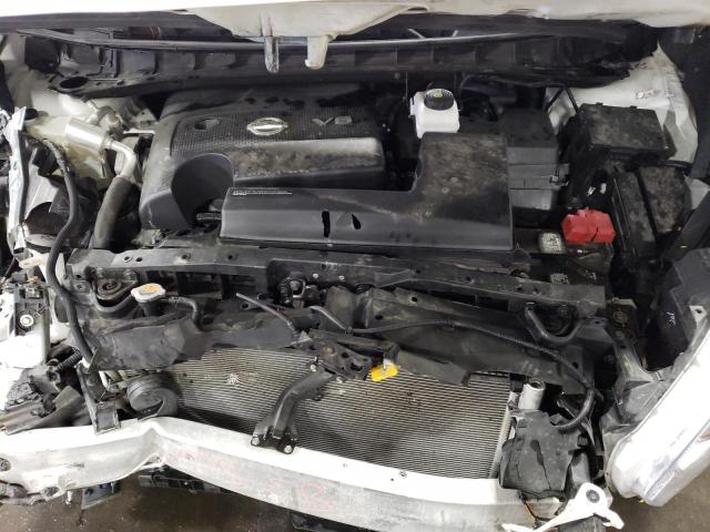 Photo 11 VIN: 5N1AZ2MH9JN196039 - NISSAN MURANO S 