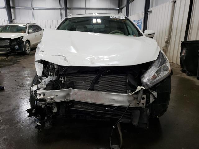 Photo 4 VIN: 5N1AZ2MH9JN196039 - NISSAN MURANO S 