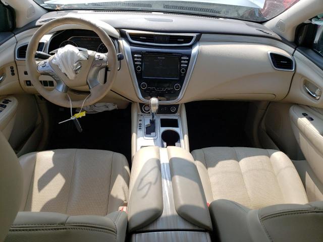 Photo 7 VIN: 5N1AZ2MH9JN196039 - NISSAN MURANO S 