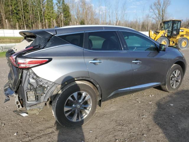 Photo 2 VIN: 5N1AZ2MHXFN200767 - NISSAN MURANO S 