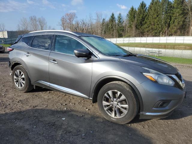 Photo 3 VIN: 5N1AZ2MHXFN200767 - NISSAN MURANO S 