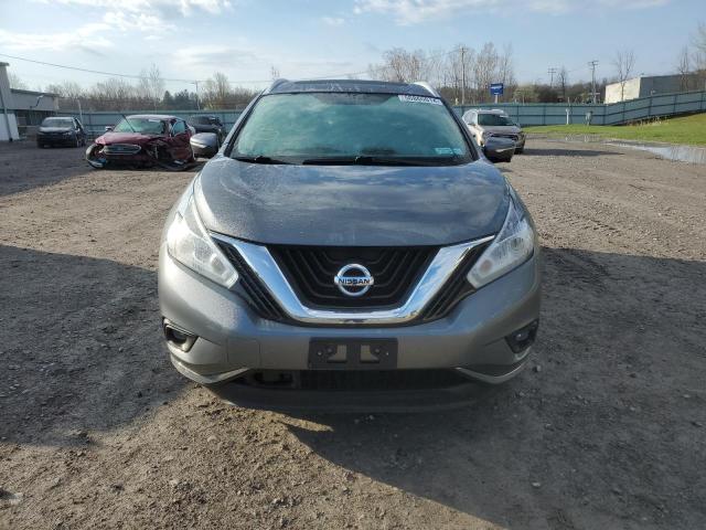 Photo 4 VIN: 5N1AZ2MHXFN200767 - NISSAN MURANO S 