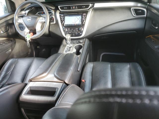 Photo 7 VIN: 5N1AZ2MHXFN200767 - NISSAN MURANO S 