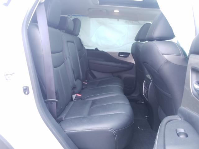 Photo 5 VIN: 5N1AZ2MHXFN203328 - NISSAN MURANO S 