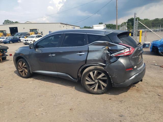 Photo 1 VIN: 5N1AZ2MHXFN203622 - NISSAN MURANO 