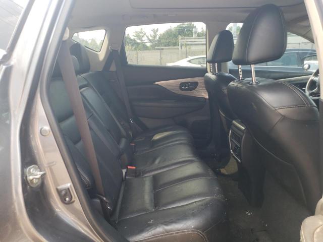 Photo 10 VIN: 5N1AZ2MHXFN203622 - NISSAN MURANO 