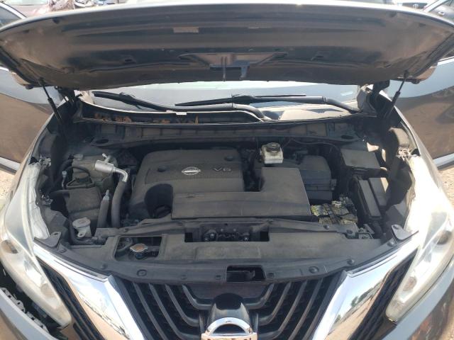 Photo 11 VIN: 5N1AZ2MHXFN203622 - NISSAN MURANO 