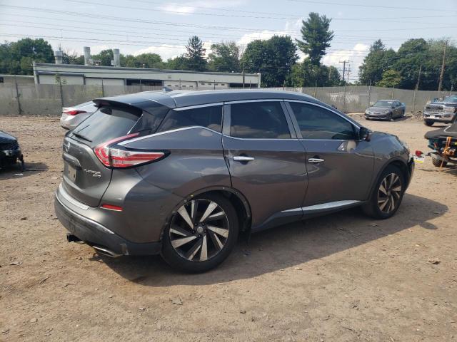 Photo 2 VIN: 5N1AZ2MHXFN203622 - NISSAN MURANO 