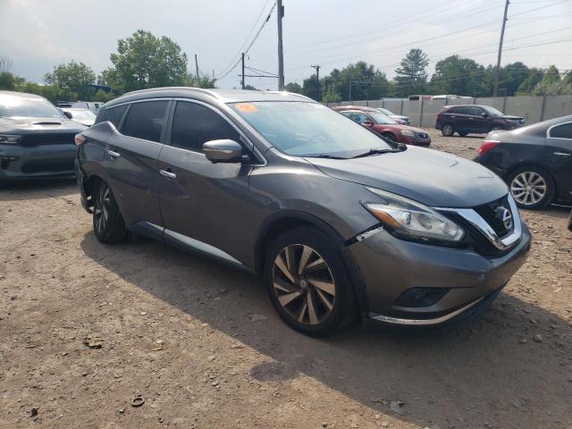 Photo 3 VIN: 5N1AZ2MHXFN203622 - NISSAN MURANO 