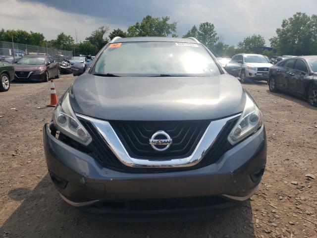 Photo 4 VIN: 5N1AZ2MHXFN203622 - NISSAN MURANO 