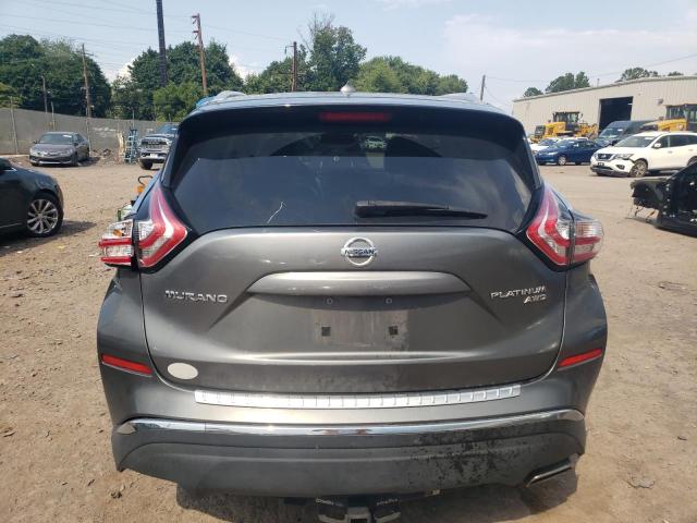 Photo 5 VIN: 5N1AZ2MHXFN203622 - NISSAN MURANO 