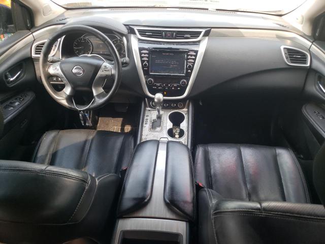 Photo 7 VIN: 5N1AZ2MHXFN203622 - NISSAN MURANO 