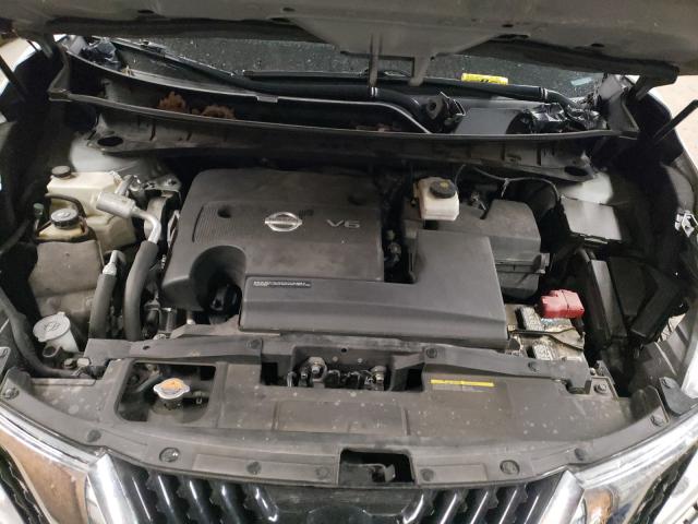 Photo 6 VIN: 5N1AZ2MHXFN204673 - NISSAN MURANO S 