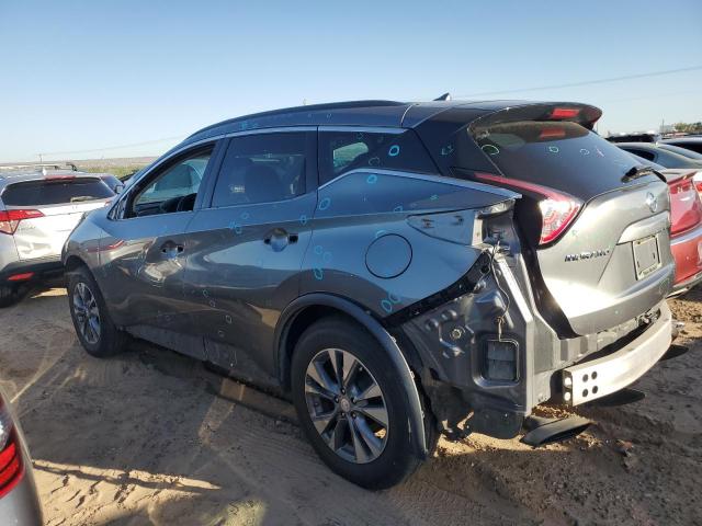 Photo 1 VIN: 5N1AZ2MHXFN204981 - NISSAN MURANO 