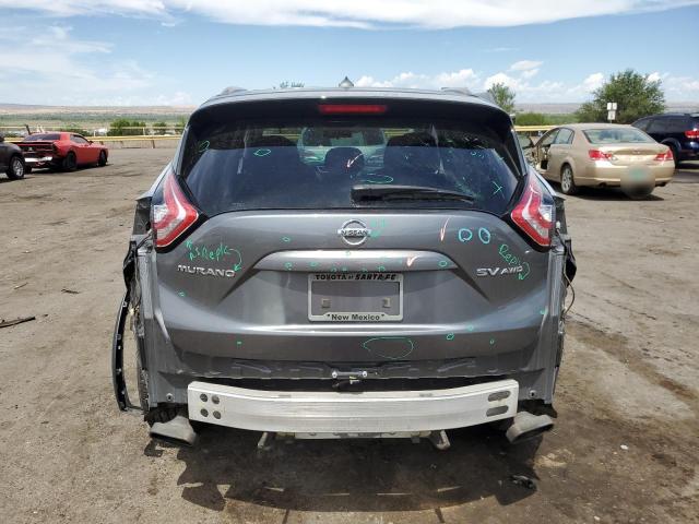 Photo 5 VIN: 5N1AZ2MHXFN204981 - NISSAN MURANO 