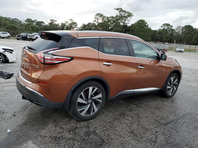 Photo 2 VIN: 5N1AZ2MHXFN206147 - NISSAN MURANO S 