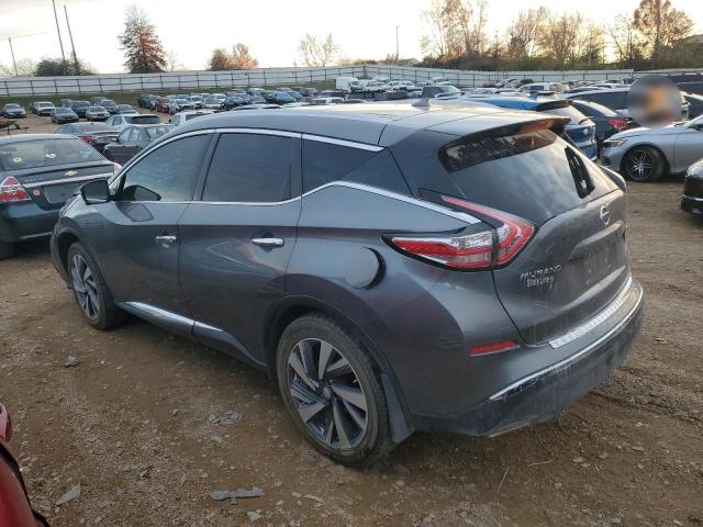 Photo 1 VIN: 5N1AZ2MHXFN209016 - NISSAN MURANO 