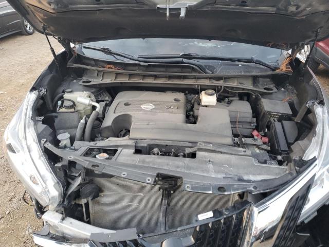 Photo 11 VIN: 5N1AZ2MHXFN209016 - NISSAN MURANO 