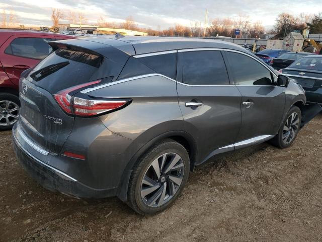 Photo 2 VIN: 5N1AZ2MHXFN209016 - NISSAN MURANO 