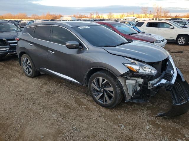 Photo 3 VIN: 5N1AZ2MHXFN209016 - NISSAN MURANO 